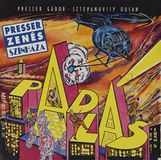 Padlas CD 5991813772725