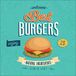 Pro-Art gla933d muurschildering GlasArt "Best Burgers", 20 x 20 cm