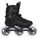 Powerslide Patin à roulettes Powerslide Phuzion Argon 110 KPU PDS (Noir - 40)