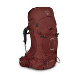 Osprey Aether 65 Deep Acorn Red S/M