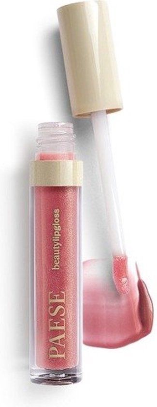 Paese Glowing Beauty Lipgloss 04 3.4ml
