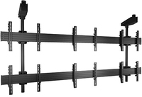 Chief LCM3X2U - TV-bevestiging - Zwart