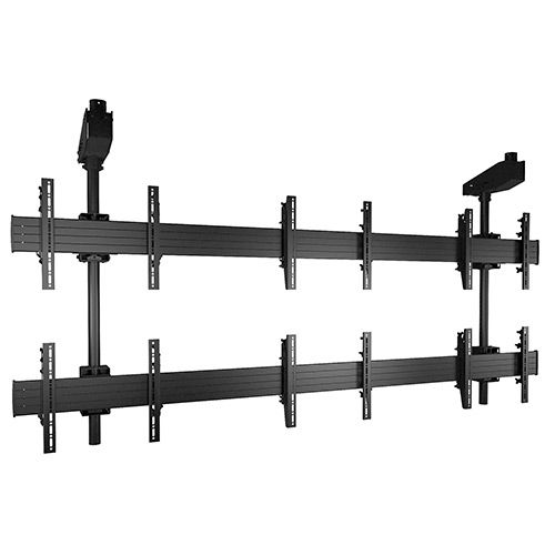 Chief LCM3X2U - TV-bevestiging - Zwart