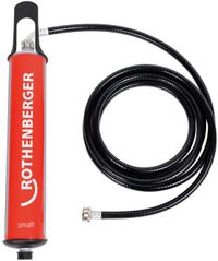 ROTHENBERGER PURE H20 Wandstationset - 1500004350