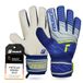Reusch Attrakt Solid Voetbalhandschoenen voor volwassenen