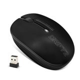 ADVANCE Drift 2 Muis Kantoor Ambidextrous RF Draadloos 1600 DPI Zwart