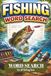 Ultimate Fishing Word Search: 50 Fun Puzzles for Anglers