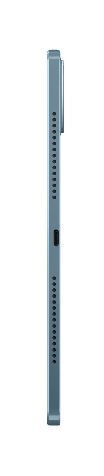 Lenovo ZAEG0018NL / WiFi / 256GB / Blauwgrijs
