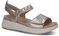 Caprice Dames Sandaal 9-28702-42 341 G-breedte Maat: 37 EU