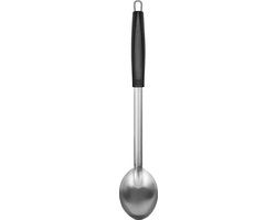 Lurch Tango Opscheplepel - Zilver - RVS - 38 cm