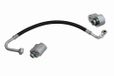 VEMO V15-20-0012 | Compatibel met: AUDI A3, SEAT LEON, TOLEDO II, SKODA OCTAVIA I, VW BORA I, BORA Variant, GOLF IV, GOLF IV Variant