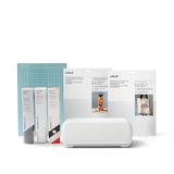 Cricut Joy™ Xtra, Smart snijmachine starterbundel, editie 2025, compacte Smart snijmachine — voor kleurstickers, pers. kaarten, T-shirts, vinyldecals etc.
