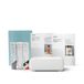 Cricut Joy™ Xtra, Smart snijmachine starterbundel, editie 2025, compacte Smart snijmachine — voor kleurstickers, pers. kaarten, T-shirts, vinyldecals etc.