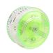 FLYPOP'S - Automatische Jojo - Recreatiespel - 030136 - Willekeurige Kleur - Plastic - Kind - Volwassene - Lichtgevend - Behendigheidsspel - Kinderspeelgoed - Batterijen Inbegrepen - Vanaf 5 jaar