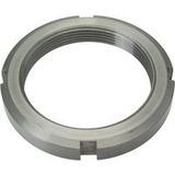FAG KM5 Borgmoer Boordiameter 25 mm Buitendiameter 38 mm