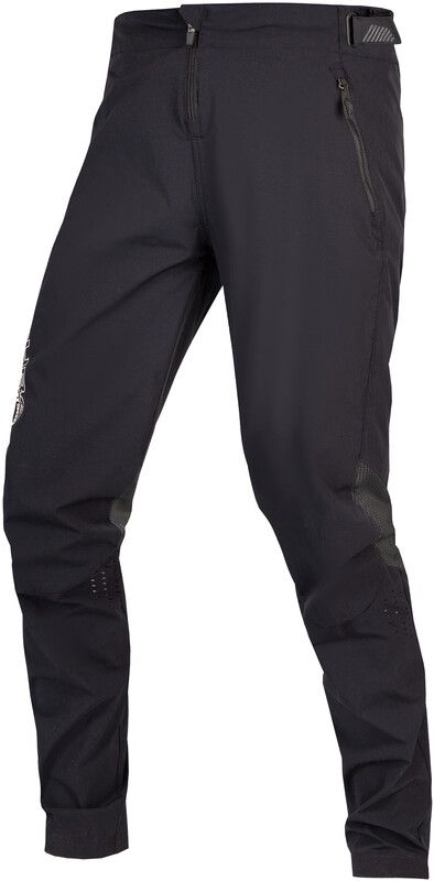 Endura MT500 Burner Lite Pants Men, zwart