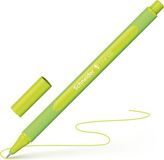Schneider Schrijfwaren Schneider Line-Up Fineliner - 0.4mm - Apple Green