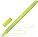 Schneider Schrijfwaren Schneider Line-Up Fineliner - 0.4mm - Apple Green