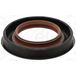 ELRING 312.010 Bague d'étanchéité pour MERCEDES-BENZ