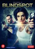 Warner Home Video Blindspot - Seizoen 2 - DVD