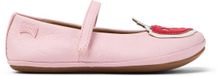 Camper Right Kids Twins Ballerinas - Kinderen - Pastelroze - 34