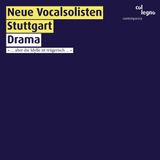 Outhere Col Legno Neue Vocalsolisten Stuttgart - Francesconi: Drama (CD)