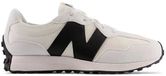 New Balance Sneakers Unisex - Maat 36 - Wit/Crème/Zwart