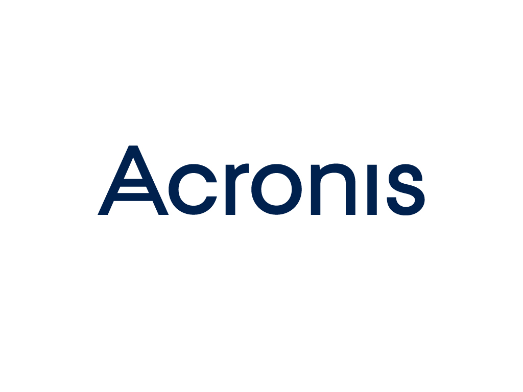 Acronis HOEAA1EUS