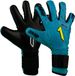 Rinat Aries Nemesis Prime Junior Keepershandschoenen Blauw Maat 6