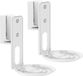 My Wall Sonos Era 100 HS40WL Muurbeugel Set - 2 stuks - Wit
