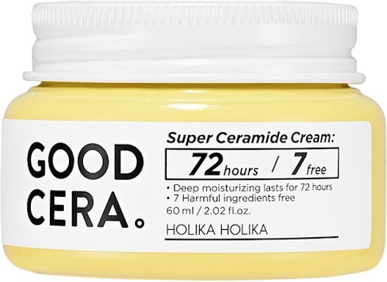 Holika Holika Good Cera Super Ceramide Cream