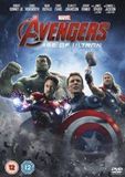 Avengers: Bol Avengers: Age Of Ultron (Import) DVD