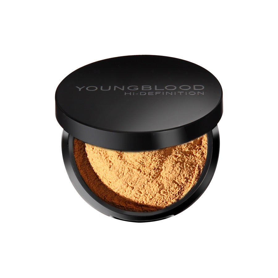 Youngblood Mineral Cosmetics Hi-Definition Hydrating Mineral Perfecting Powder