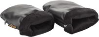 Jane Kinderwagen Wanten (Black)