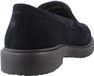 Geox Massimiano Loafers Blauw EU 42 Man