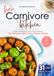 Her Carnivore Kitchen: A High-Protein Carnivore Diet Cookbook for Women Who Love Meaty Meals to Boost Energy and Confidence