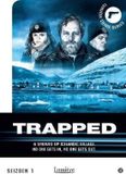 Lumiere Lumière Crime Series Trapped / DVD / 2015
