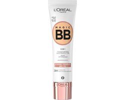 L'Oréal Paris C'est Magic BB Cream - 03 Medium Light - 30ml