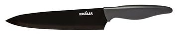 Excèlsa Titanium vleesmes, titanium, 20 cm.