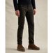 PME Legend Nightflight regular fit corduroy pants dark grey