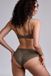 Marlies Dekkers Dame de Paris Shorty Cappuccino Brown Taille M