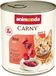 GranCarno Animonda GranCarno Adult Rundvlees Kattenvoer 6 x 800 g