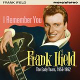 Music&Words Frank Ifield - I Remember You. The Earlyyears 1956-1962 (CD)