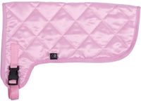 HKM - Hobby Horse Deken - Roze