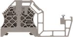 Weidmüller Railhouder voor de verzamelrail 10 x 3 mm WSH 1 1068700000-1