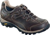 Meindl Caracas GTX Wandelschoenen Heren - Anthrazit/Marine - Maat 44.5