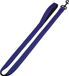 Nobby Lijn Classic Reflecterend Blauw - 15 mm x 120 cm