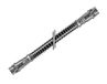 MEYLE Bremsschlauch 11-145250024 Lengte: 250mm, | Compatibel met: CITROËN C8, EVASION Großraumlimousine, JUMPY I, JUMPY I Kasten, JUMPY I Pritsche/Fahrgestell, JUMPY II