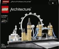 LEGO Architecture London - 21034
