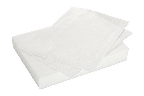 edding BMA 4 reserve wisserdoekjes (100 stuks)